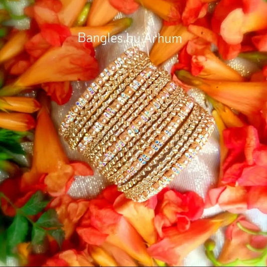 1.💎✨Thread stone sparkle💎✨